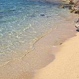 Ferienwohnungen und Zimmer Stara Novalja 6948, Stara Novalja - Nächster Strand