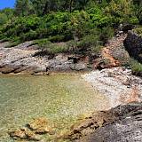 Appartamenti Basina 9129, Basina - La spiaggia più vicina