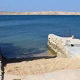 Appartamenti Kustići 9535, Kustići - La spiaggia più vicina