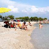 Appartamenti Tribunj 6930, Tribunj - La spiaggia più vicina