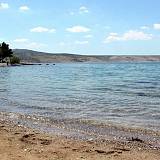 Apartments and rooms Starigrad 7020, Starigrad - Nearest beach