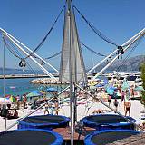 Apartmaji Baška Voda 6267, Baška Voda - Najbližja plaža