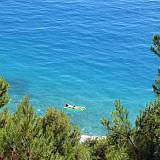 Ferienwohnungen Baška Voda 6267, Baška Voda - Nächster Strand