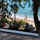Apartmaji Baška Voda 6267, Baška Voda - Najbližja plaža