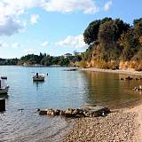 Ferienwohnungen und Zimmer Posedarje 15309, Posedarje - Nächster Strand