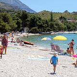 Apartments Promajna 20638, Promajna - Nearest beach