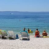 Appartamenti Promajna 6537, Promajna - La spiaggia più vicina