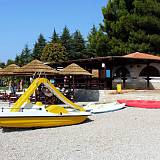 Appartamenti e camere Poreč 7281, Poreč - La spiaggia più vicina