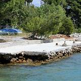 Appartamenti Seline 7018, Seline - La spiaggia più vicina