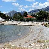 Appartamenti Seline 7018, Seline - La spiaggia più vicina