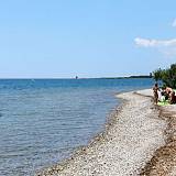 Appartamenti Seline 7018, Seline - La spiaggia più vicina