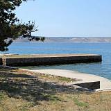 Ferienwohnungen und Zimmer Starigrad 20049, Starigrad - Nächster Strand