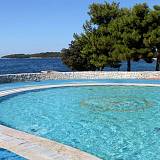 Ferienwohnungen und Zimmer Rovinj 19363, Rovinj - Nächster Strand