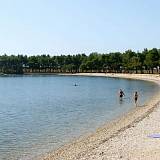 Casa vacanze Novigrad 6735, Novigrad - La spiaggia più vicina