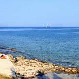 Appartamenti Savudrija 3639, Savudrija - La spiaggia più vicina