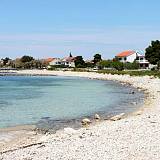 Ferienwohnungen Srima - Vodice 6932, Srima - Nächster Strand