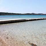 Appartamenti Srima - Vodice 6932, Srima - La spiaggia più vicina