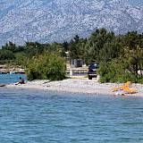 Appartamenti Starigrad 7042, Starigrad - La spiaggia più vicina