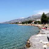 Apartments Starigrad 7042, Starigrad - Nearest beach