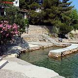 Apartments Starigrad 7042, Starigrad - Nearest beach