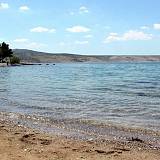 Apartments Starigrad 7042, Starigrad - Nearest beach