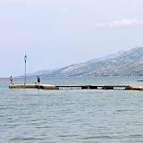 Ferienwohnungen Starigrad 7042, Starigrad - Nächster Strand