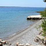 Ferienwohnungen Starigrad 7042, Starigrad - Nächster Strand