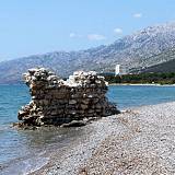 Appartamenti Starigrad 7042, Starigrad - La spiaggia più vicina