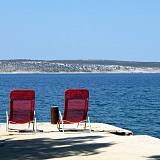 Ferienwohnungen Starigrad 7042, Starigrad - Nächster Strand