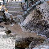 Casa de vacaciones Kotišina 6296, Kotišina - Playa más cercana