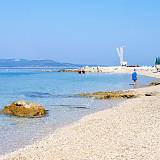 Casa de vacaciones Kotišina 6296, Kotišina - Playa más cercana