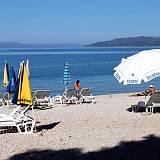 Ferienwohnungen und Zimmer Makarska 16903, Makarska - Nächster Strand