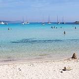 Appartamenti Zaglav 3102, Zaglav - Dugi otok - La spiaggia più vicina