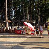 Ferienwohnungen und Zimmer Poreč 20226, Poreč - Nächster Strand
