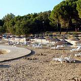 Appartamenti e camere Poreč 20226, Poreč - La spiaggia più vicina