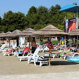 Ferienwohnungen Poreč 7231, Poreč - Nächster Strand