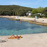 Apartments Vrsar 7327, Vrsar - Nearest beach