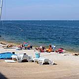 Casa vacanze Kaštel 20670, Kaštel - La spiaggia più vicina