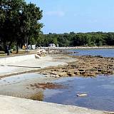 Appartamenti Dolinci 7339, Dolinci - La spiaggia più vicina