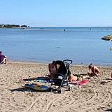 Ferienwohnungen Medulin 20261, Medulin - Nächster Strand