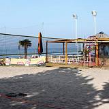 Appartamenti Finida 7276, Finida - La spiaggia più vicina