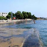 Ferienwohnungen Petrovija 16361, Petrovija - Nächster Strand