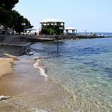 Ferienwohnungen Umag 15104, Umag - Nächster Strand