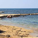 Ferienwohnungen Umag 15104, Umag - Nächster Strand