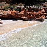 Ferienwohnungen Zavala 9149, Zavala - Nächster Strand