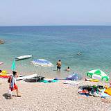 Appartamenti Zavala 9149, Zavala - La spiaggia più vicina