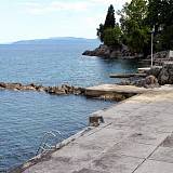 Apartments and rooms Opatija 15120, Opatija - Nearest beach