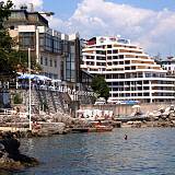 Ferienwohnungen und Zimmer Opatija 15120, Opatija - Nächster Strand