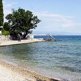 Ferienwohnungen und Zimmer Opatija 15120, Opatija - Nächster Strand