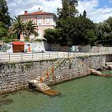 Ferienwohnungen und Zimmer Opatija 15120, Opatija - Nächster Strand